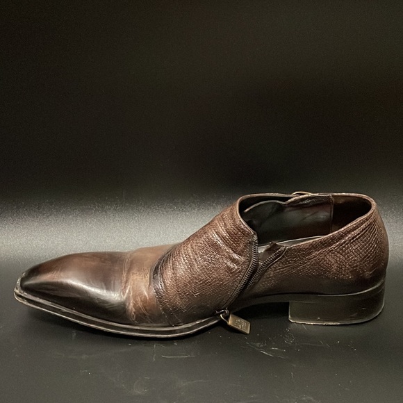 Jo Ghost - Picture 7 of 10